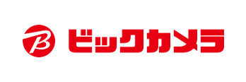 ビッグカメラで購入