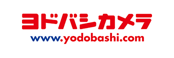 ヨドバシカメラで購入