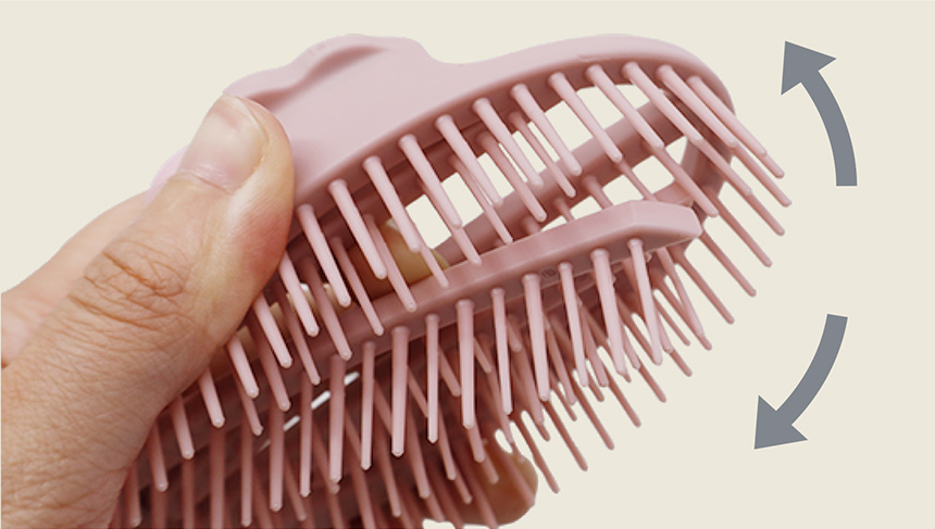 フレキシブル構造