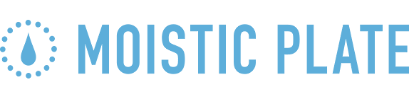 モイスティックプレート
