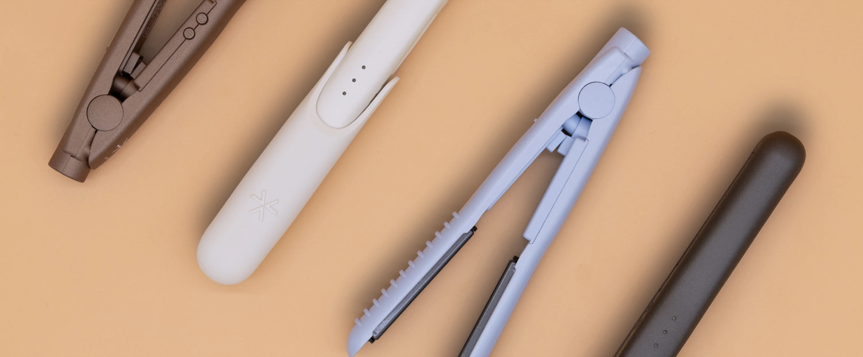 モバイルミニアイロン VAS-2400UB