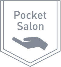 ポケットサイズ