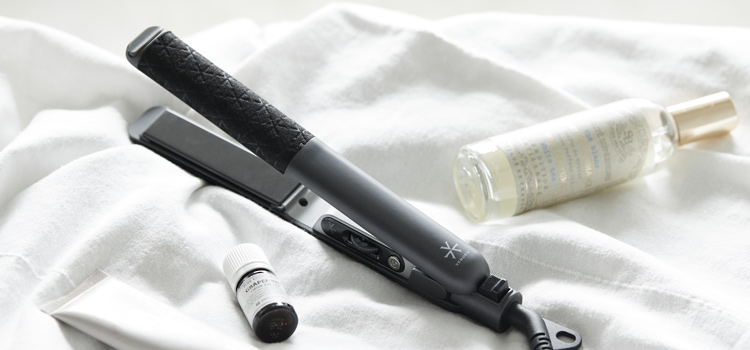 ストレートヘアアイロン VAS-5300