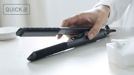 クイックスタート