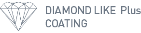 ダイヤモンドライク Plus コーティング