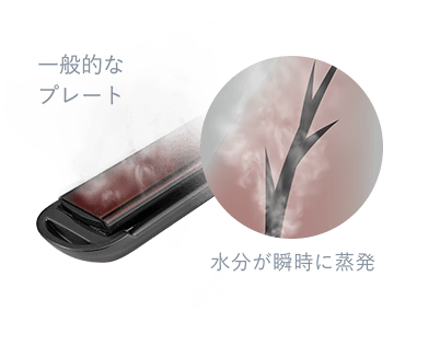 一般的なプレート