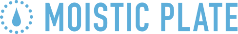 モイスティックプレート