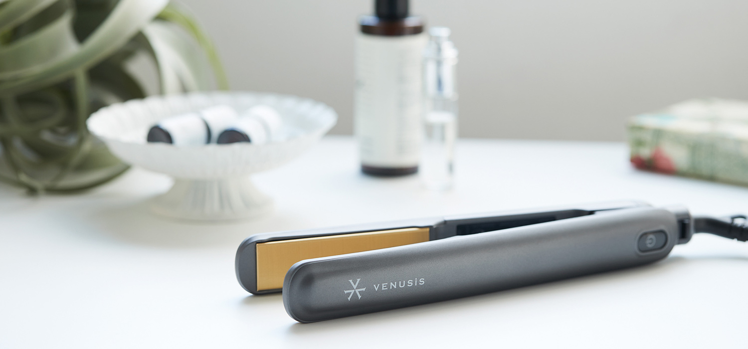 ストレートヘアアイロン VAS-6300T