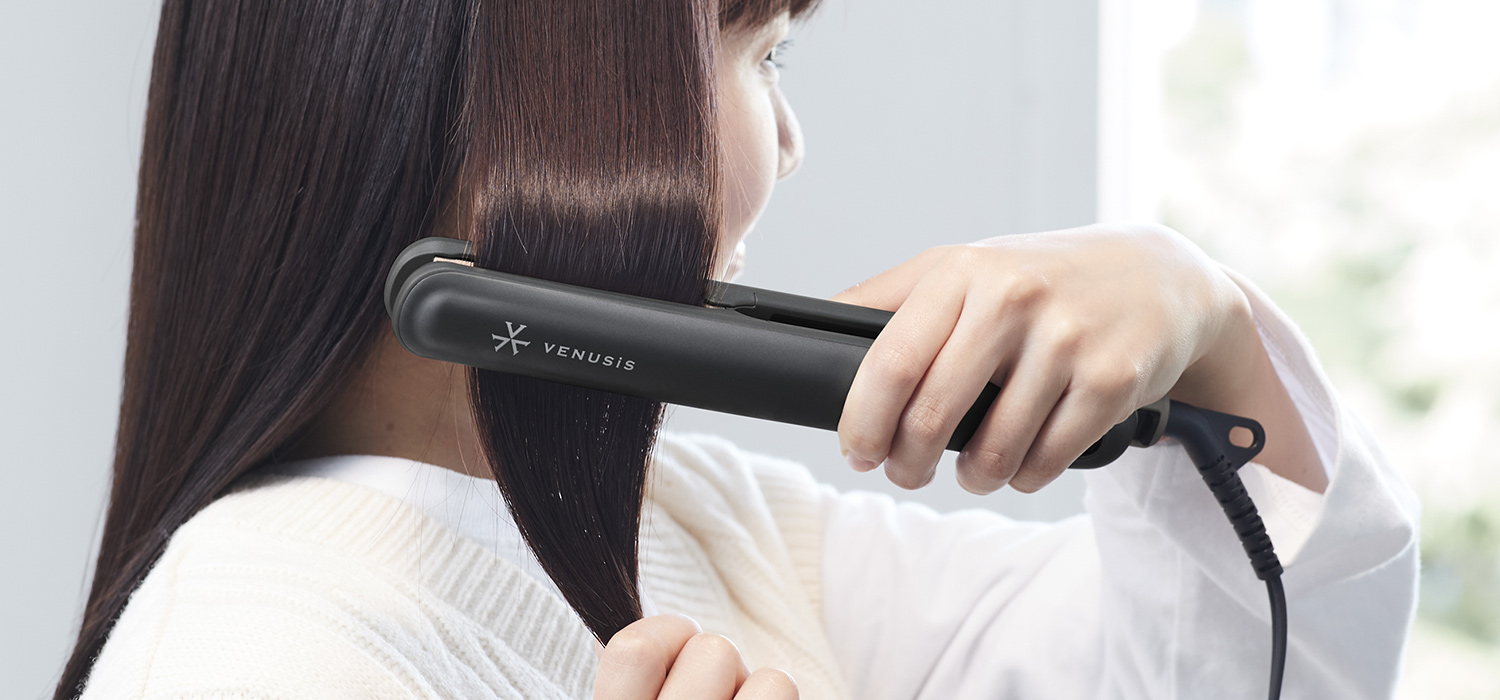 ストレートヘアアイロン VAS-6300T