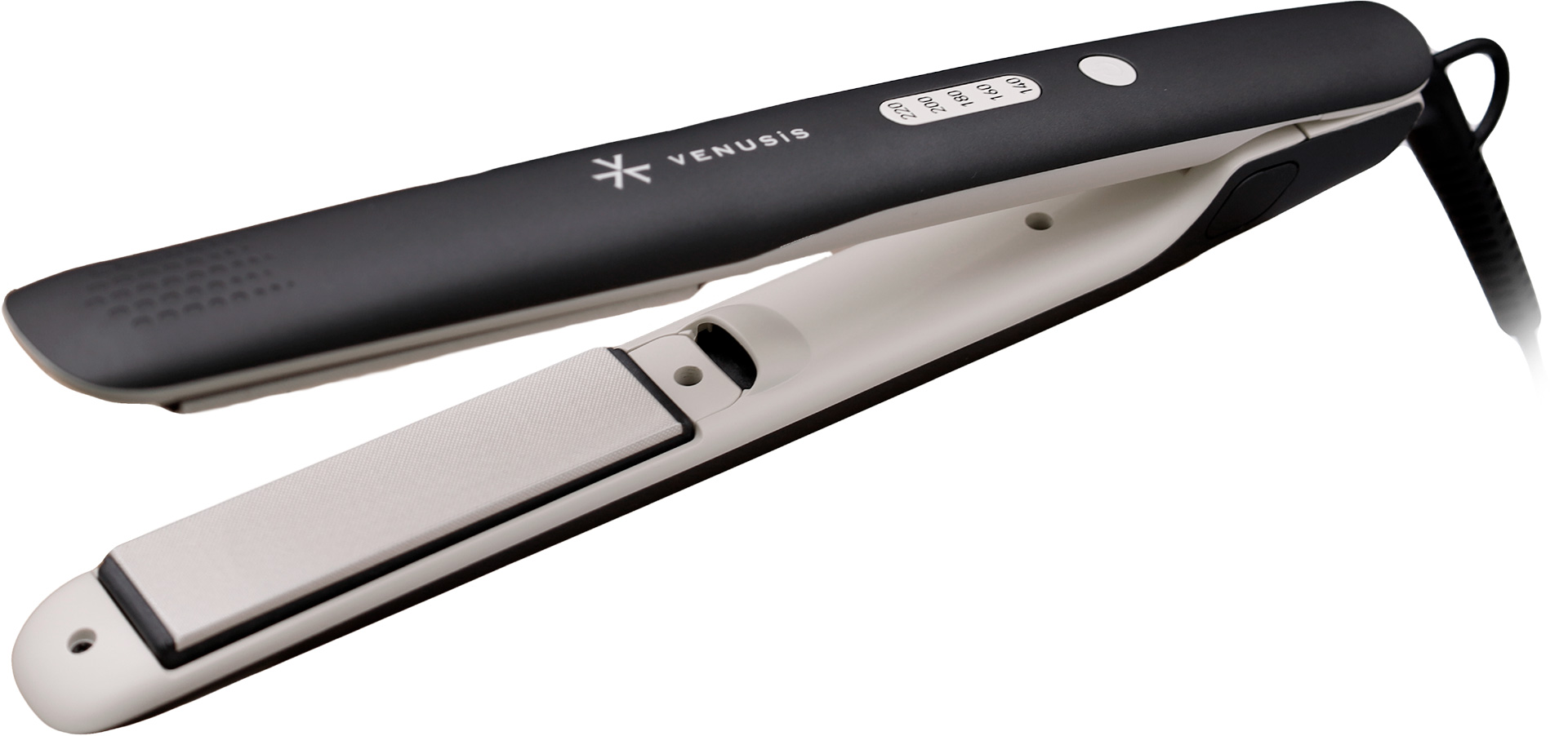 マイナスイオン ストレートアイロン VAS-8200E