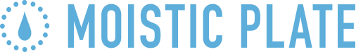 モイスティックプレート
