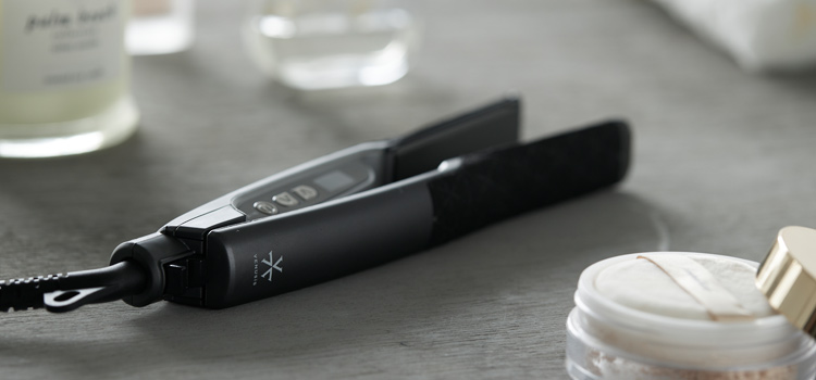 ストレートヘアアイロン VAS-9300