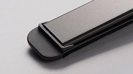 摩擦ダメージ約50%軽減& 耐久性UP