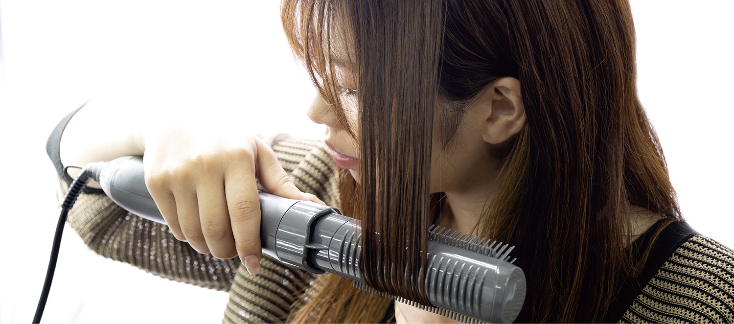 遠赤カールドライヤー VCC-3000