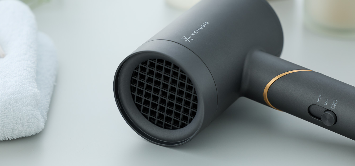 遠赤イオンドライヤー VDC-5100