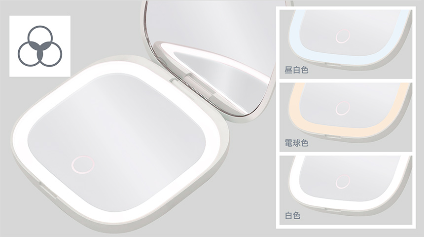 鏡サイズ約175mm