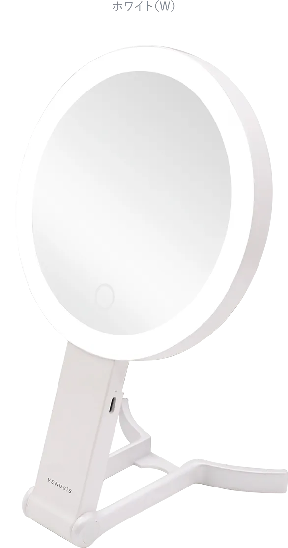 3WAY LEDミラー VML-4100-5X