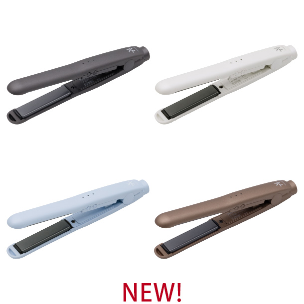 モバイルミニアイロン VAS-2400UB