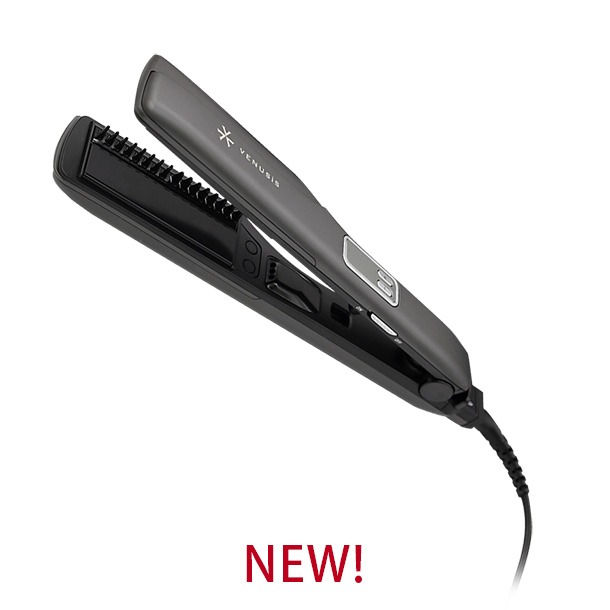 マイナスイオン ストレートアイロン VAS-9400C