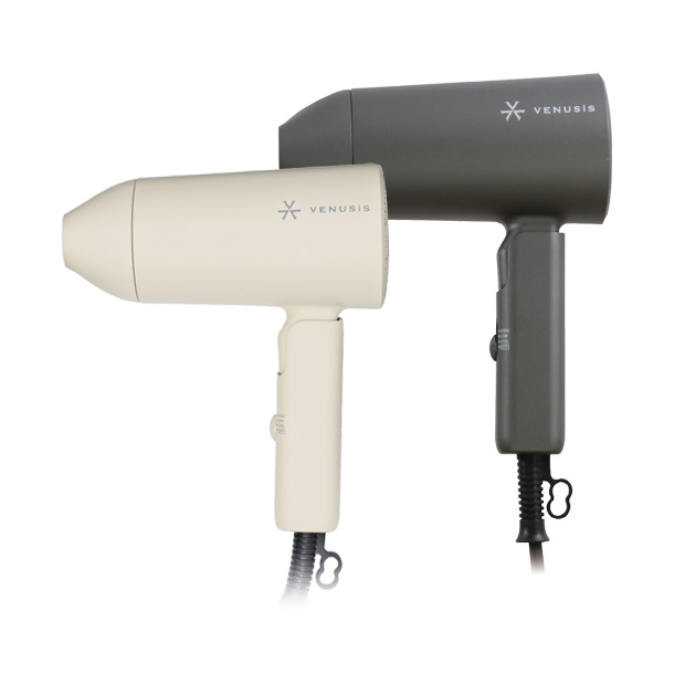 マイナスイオンミニドライヤー VDM-1100