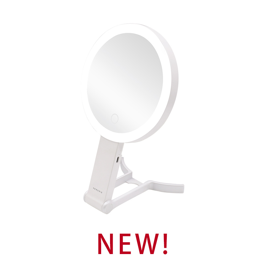 3WAY LEDミラー VML-4100-5X